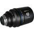 Laowa Proteus 45mm T2.0 2X Anamorphic Lens with EF Adapter (PL Mount, Blue, Feet)