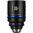 Laowa Proteus 35mm T2.0 2X Anamorphic Lens with EF Adapter (PL Mount, Blue, Feet)