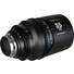 Laowa Proteus 35mm T2.0 2X Anamorphic Lens with EF Adapter (PL Mount, Blue, Feet)