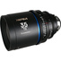 Laowa Proteus 35mm T2.0 2X Anamorphic Lens with EF Adapter (PL Mount, Blue, Feet)