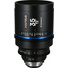 Laowa Proteus 35mm T2.0 2X Anamorphic Lens with EF Adapter (PL Mount, Blue, Feet)