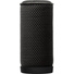 Bubblebee Industries The Spacer Bubble Windshield & Fur Cover System for Shotgun Mics (Black, Small)