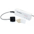 Bubblebee Industries Invisible Lavalier Microphone Covers (3 Black/3 Beige/3 White Mesh)