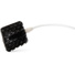 Bubblebee Industries Invisible Lavalier Microphone Covers (3 Black/3 Beige/3 White Mesh)