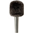 Bubblebee Industries Big Windbubble Windscreen for Handheld Microphones (Short-Haired)