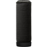 Bubblebee Industries The Spacer Bubble Windshield & Fur Cover System for Shotgun Mics (Black, Large)