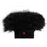Bubblebee Industries The Cub Wind Bubble for Sanken CUB-01 Microphone (Black)