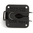 Bubblebee Industries Lav Concealer for DPA 4071 Mic (Black)