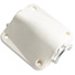 Bubblebee Industries Lav Concealer for DPA 4071 Mic (White)