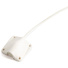 Bubblebee Industries Lav Concealer for DPA 4071 Mic (White)