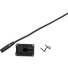 Bubblebee Industries Lav Concealer for DPA 6060 (Black)