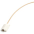 Bubblebee Industries Lav Concealer for DPA 6060 (White)