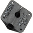Bubblebee Industries Lav Concealer for Rode Lavalier (Black)