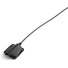 Bubblebee Industries Lav Concealer for Rode Lavalier (Black)