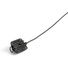 Bubblebee Industries Lav Concealer for Rode Lavalier (Black)