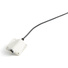 Bubblebee Industries Lav Concealer for Rode Lavalier (White)