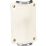 Bubblebee Industries Lav Concealer for Countryman B6 (White)