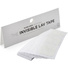 Bubblebee Industries Invisible Lavalier Microphone Tape Mounts (120 Pieces)