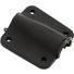 Bubblebee Industries Lav Concealer for Sennheiser MKE-2 (Black)