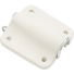 Bubblebee Industries Lav Concealer for Sennheiser MKE-2 (White)