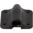 Bubblebee Industries Lav Concealer for Sony ECM-77 (Black)