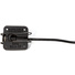 Bubblebee Industries Lav Concealer for Sony ECM-77 (Black)