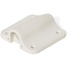 Bubblebee Industries Lav Concealer for Sony ECM-77 (White)