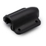 Bubblebee Industries Lav Concealer for Sony ECM-V1 Lav Mic (Black)