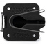 Bubblebee Industries Lav Concealer for Sony ECM-V1 Lav Mic (Black)