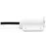 Bubblebee Industries Lav Concealer for Sony ECM-V1 Lav Mic (White)
