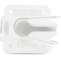 Bubblebee Industries Lav Concealer for Sony ECM-V1 Lav Mic (White)