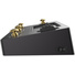 Singular Sound Aeros Loop Studio Stereo Looper Pedal (Gold)