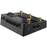 Singular Sound Aeros Loop Studio Stereo Looper Pedal (Gold)