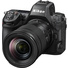 Nikon Z8 Mirrorless Camera