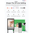 YoloLiv YoloMax All-in-One Live Streaming Solution with 32" Touchscreen