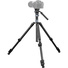 SmallRig Travel Video Tripod Kit  4221
