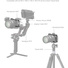 SmallRig 4256 Cage for Sony ZV-E1
