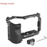 SmallRig 4257B Cage Kit for Sony ZV-E1