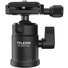 TELESIN TE-TSB-001 Three-Arm Suction Mount