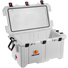 Pelican 150QT Elite Cooler - 142 Litre (White)