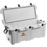 Pelican 250QT Elite Cooler - 237 Litre (White)