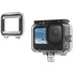 TELESIN GP-WTP-905 All Scene Protective Case Waterproof Case Set for GoPro 9/10/11