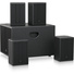 Behringer SAT1004 Complete Pub Installation Speaker Bundle