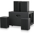 Behringer SAT1004 Complete Pub Installation Speaker Bundle