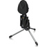 Behringer BV4038 Vintage Waffle Iron USB Microphone