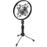 Behringer BV635 Vintage Spring-Mount USB Microphone
