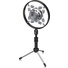 Behringer BV635 Vintage Spring-Mount USB Microphone