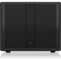 Behringer SAT1008SUBA Active 360W 8" PA Subwoofer with Built-In Stereo Crossover