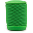 Bubblebee Industries Spacer Bubble Windshield & Fur System for Shotgun Mics (Green, XS/Big Mount)
