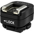 Vello Hot Shoe Adapter with PC Socket for Sony Multi-Interface Shoe